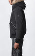 MACKAGE DIXON-F MENS HOODED DOWN COAT Mens Apparel - Staging